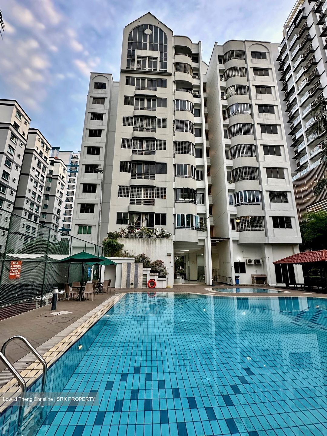 Ritz Mansion (D12), Apartment #505736311